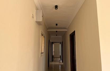 Apartment - 3 Bedrooms - 3 Bathrooms for rent in Wesal City - El Shorouk Compounds - Shorouk City - Cairo