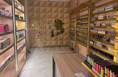 Shop - Studio - 1 for sale in Mostafa Kamel Al Refaey St. - Janaklees - Hay Sharq - Alexandria