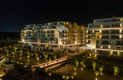 iVilla - 3 - 3 for sale in Mountain View 1.1 - 5th Settlement Compounds - The 5th Settlement - New Cairo City - Cairo