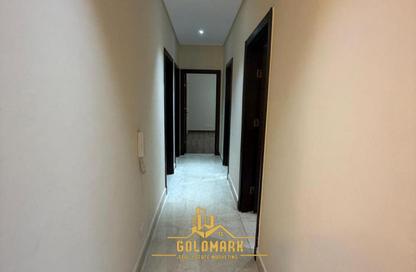 Apartment - 3 Bedrooms - 2 Bathrooms for rent in 90 Avenue - South Investors Area - New Cairo City - Cairo