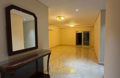 Apartment - 3 Bedrooms - 2 Bathrooms for rent in 90 Avenue - South Investors Area - New Cairo City - Cairo