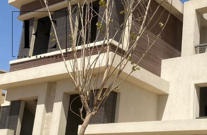 منزل مزدوج - 3 غرف نوم - 3 حمامات للبيع في نيو جيزة - طريق مصر اسكندرية الصحراوي - مدينة 6 أكتوبر - الجيزة