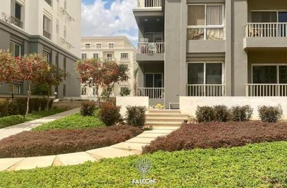 Apartment - 2 Bedrooms - 2 Bathrooms for sale in Hyde Park - New Cairo City - Cairo Apartment - 2 Bedrooms - 2 Bathrooms for sale in Hyde Park - New Cairo City - Cairo