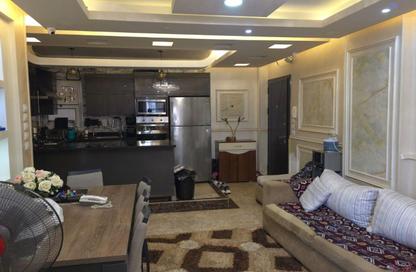 Apartment - 3 Bedrooms - 2 Bathrooms for sale in Madinaty - Cairo