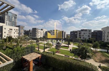 Apartment - 3 Bedrooms - 5 Bathrooms for sale in Aeon - 6 October Compounds - 6 October City - Giza
