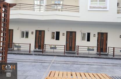 Apartment - 1 - 1 for sale in Grand Rock - Hurghada Resorts - Hurghada - Red Sea Apartment - 1 - 1 for sale in Grand Rock - Hurghada Resorts - Hurghada - Red Sea
