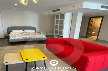 شقة - 1 حمام للايجار في بارك سايد ريزيدنس - أبراج زيد - كمبوندات الشيخ زايد - الشيخ زايد - الجيزة