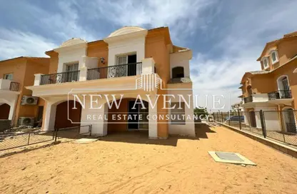 تاون هاوس - 3 غرف نوم - 4 حمامات للبيع في ليان ريزيدنس - كمبوندات التجمع الخامس - التجمع الخامس - مدينة القاهرة الجديدة - القاهرة