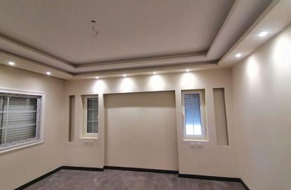 Villa - 3 Bedrooms - 3 Bathrooms for rent in Garden Residence - Hyde Park - New Cairo City - Cairo
