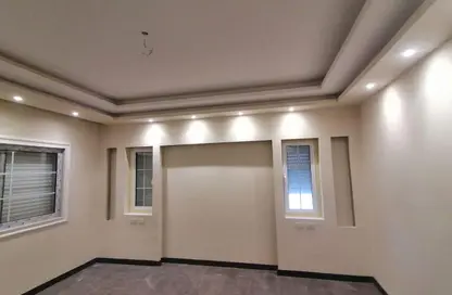 Villa - 3 Bedrooms - 3 Bathrooms for rent in Garden Residence - Hyde Park - New Cairo City - Cairo