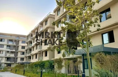 Apartment - 2 Bedrooms - 3 Bathrooms for sale in Badya Palm Hills - 6 October Compounds - 6 October City - Giza