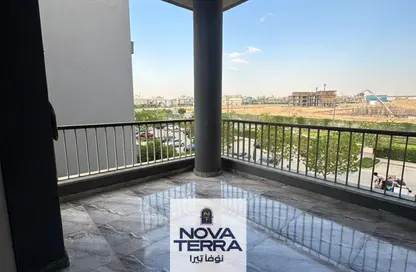 شقة - 2 غرف نوم - 4 حمامات للبيع في ايون - كمبوندات 6 أكتوبر - مدينة 6 أكتوبر - الجيزة