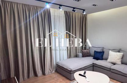 Apartment - 2 Bedrooms - 1 Bathroom for rent in Madinaty - Cairo