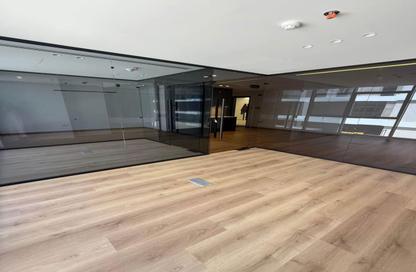 Office Space - Studio for sale in Golf Central - Cairo Alexandria Desert Road - 6 October City - Giza