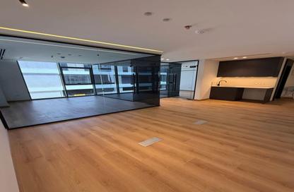 Office Space - Studio for sale in Golf Central - Cairo Alexandria Desert Road - 6 October City - Giza