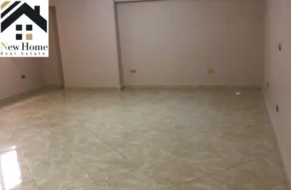 Apartment - 3 Bedrooms - 2 Bathrooms for rent in Thirteenth Sector - Zahraa El Maadi - Hay El Maadi - Cairo