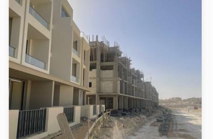 شقة - 3 - 4 للبيع في بي اكس بالم هيل - كمبوندات 6 أكتوبر - مدينة 6 أكتوبر - الجيزة شقة - 3 - 4 للبيع في بي اكس بالم هيل - كمبوندات 6 أكتوبر - مدينة 6 أكتوبر - الجيزة