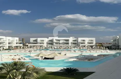 شاليه - 2 غرف نوم - 2 حمامات للبيع في ازها الساحل الشمالي - راس الحكمة - الساحل الشمالي شاليه - 2 غرف نوم - 2 حمامات للبيع في ازها الساحل الشمالي - راس الحكمة - الساحل الشمالي