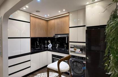 شقة - 3 - 3 للبيع في المهندسين - الجيزة