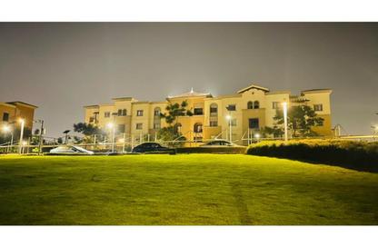 Apartment - 3 Bedrooms - 3 Bathrooms for rent in Mivida - 5th Settlement Compounds - The 5th Settlement - New Cairo City - Cairo