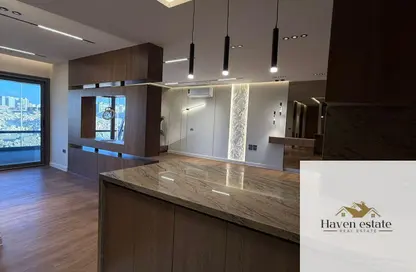 Apartment - 3 Bedrooms - 3 Bathrooms for rent in The Icon Residence - 5th Settlement Compounds - The 5th Settlement - New Cairo City - Cairo