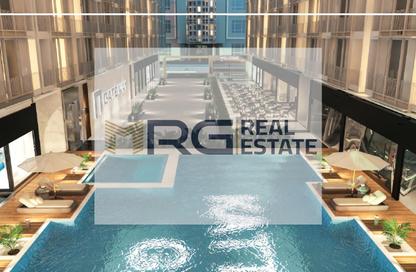 Office Space - Studio - 1 Bathroom for sale in Katameya Gate - El Katameya Compounds - El Katameya - New Cairo City - Cairo Office Space - Studio - 1 Bathroom for sale in Katameya Gate - El Katameya Compounds - El Katameya - New Cairo City - Cairo