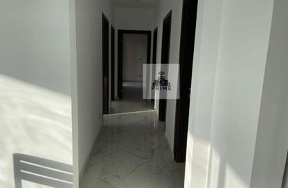 Apartment - 3 Bedrooms - 3 Bathrooms for rent in Eastown - 5th Settlement Compounds - The 5th Settlement - New Cairo City - Cairo