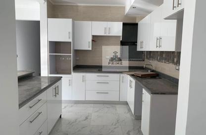 Apartment - 3 Bedrooms - 3 Bathrooms for rent in Eastown - 5th Settlement Compounds - The 5th Settlement - New Cairo City - Cairo