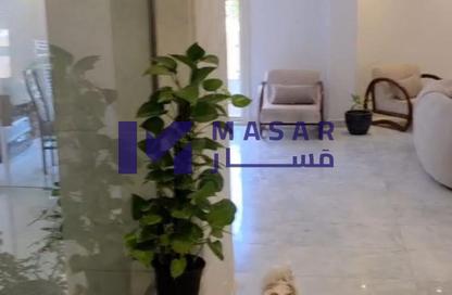 Duplex - 4 Bedrooms - 3 Bathrooms for sale in West Arabella - 5th Settlement Compounds - The 5th Settlement - New Cairo City - Cairo Duplex - 4 Bedrooms - 3 Bathrooms for sale in West Arabella - 5th Settlement Compounds - The 5th Settlement - New Cairo City - Cairo
