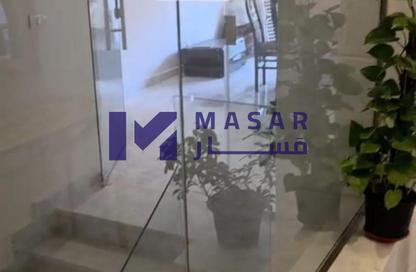 Duplex - 4 Bedrooms - 3 Bathrooms for sale in West Arabella - 5th Settlement Compounds - The 5th Settlement - New Cairo City - Cairo