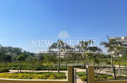 Villa - 4 Bedrooms - 5 Bathrooms for sale in Villette - 5th Settlement Compounds - The 5th Settlement - New Cairo City - Cairo