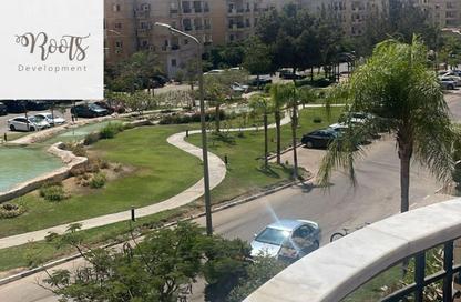 Apartment - 3 Bedrooms - 3 Bathrooms for sale in Six West - Beverly Hills - Sheikh Zayed Compounds - Sheikh Zayed City - Giza