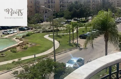 شقة - 3 غرف نوم - 3 حمامات للبيع في 6 ويست - بيفرلي هيلز - كمبوندات الشيخ زايد - الشيخ زايد - الجيزة