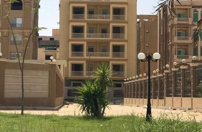 Apartment - 3 - 2 for rent in American University Housing District - 5th Settlement Compounds - The 5th Settlement - New Cairo City - Cairo Apartment - 3 - 2 for rent in American University Housing District - 5th Settlement Compounds - The 5th Settlement - New Cairo City - Cairo