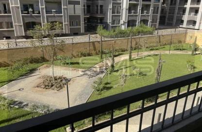 Apartment - 3 - 2 for sale in Garden Residence - Hyde Park - New Cairo City - Cairo Apartment - 3 - 2 for sale in Garden Residence - Hyde Park - New Cairo City - Cairo