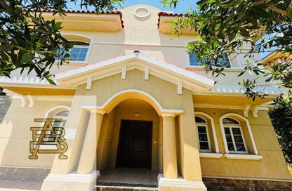 Villa - 4 - 4 for sale in Privado - Madinaty - Cairo