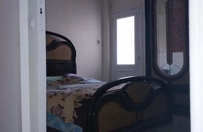 Apartment - 3 Bedrooms - 1 Bathroom for sale in Fawzi Ramah St. - Mohandessin - Giza