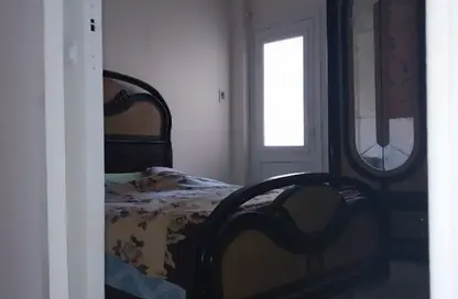 شقة - 3 غرف نوم - 1 حمام للبيع في شارع فوزي رماح - المهندسين - الجيزة