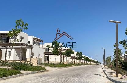 Chalet - 2 - 3 for sale in Hacienda West - Ras Al Hekma - North Coast