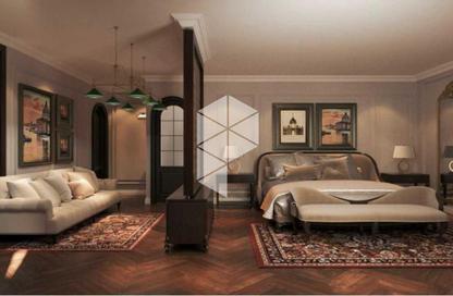 فيلا - استوديو - 7+ للايجار في الكوربة - مصر الجديدة - القاهرة