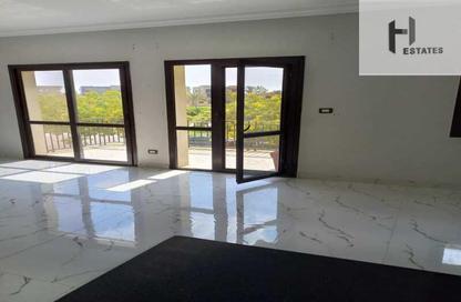 Apartment - 3 Bedrooms - 3 Bathrooms for rent in Eastown - 5th Settlement Compounds - The 5th Settlement - New Cairo City - Cairo