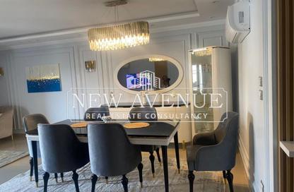 Villa - 4 Bedrooms - 4 Bathrooms for sale in JAYD Residence - 5th Settlement Compounds - The 5th Settlement - New Cairo City - Cairo