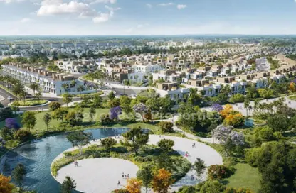 شقة - 2 غرف نوم - 2 حمامات للبيع في هايد بارك - مدينة القاهرة الجديدة - القاهرة