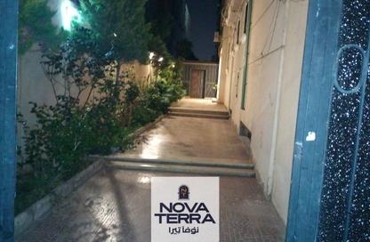 Apartment - 3 Bedrooms - 4 Bathrooms for sale in Al Mostathmir El Saghir - 10th District - Sheikh Zayed City - Giza Apartment - 3 Bedrooms - 4 Bathrooms for sale in Al Mostathmir El Saghir - 10th District - Sheikh Zayed City - Giza