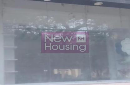 Shop - Studio - 1 Bathroom for rent in Zamalek - Cairo