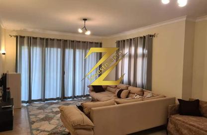 Chalet - 3 Bedrooms - 2 Bathrooms for sale in La Vista 6 - La Vista - Al Ain Al Sokhna - Suez Chalet - 3 Bedrooms - 2 Bathrooms for sale in La Vista 6 - La Vista - Al Ain Al Sokhna - Suez