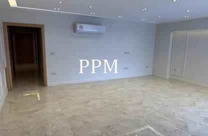 Apartment - 3 Bedrooms - 2 Bathrooms for rent in Mountain View iCity - 5th Settlement Compounds - The 5th Settlement - New Cairo City - Cairo