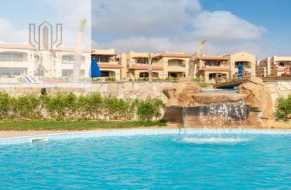 Chalet - 3 Bedrooms - 3 Bathrooms for sale in La Vista Bay - La Vista - Qesm Ad Dabaah - North Coast Chalet - 3 Bedrooms - 3 Bathrooms for sale in La Vista Bay - La Vista - Qesm Ad Dabaah - North Coast