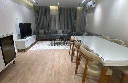 Apartment - 3 - 2 for rent in El Rehab Extension - Al Rehab - New Cairo City - Cairo Apartment - 3 - 2 for rent in El Rehab Extension - Al Rehab - New Cairo City - Cairo