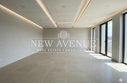 Office Space - 3 Bedrooms - 2 Bathrooms for rent in Mivida - 5th Settlement Compounds - The 5th Settlement - New Cairo City - Cairo